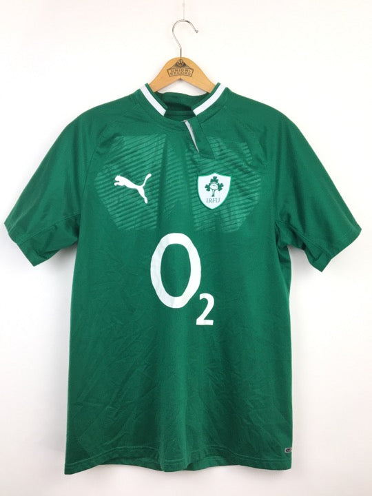 Puma Irland Trikot (L)