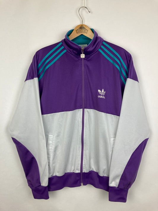 Adidas Trainingsjacke (M)