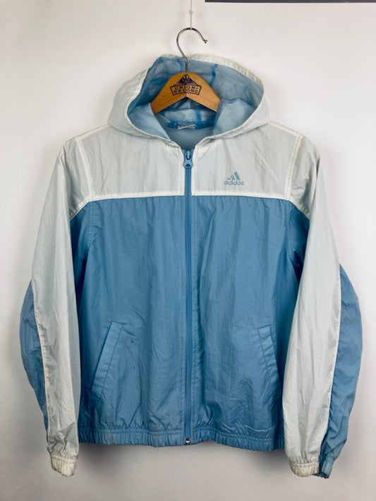 Adidas Jacke (XXS)