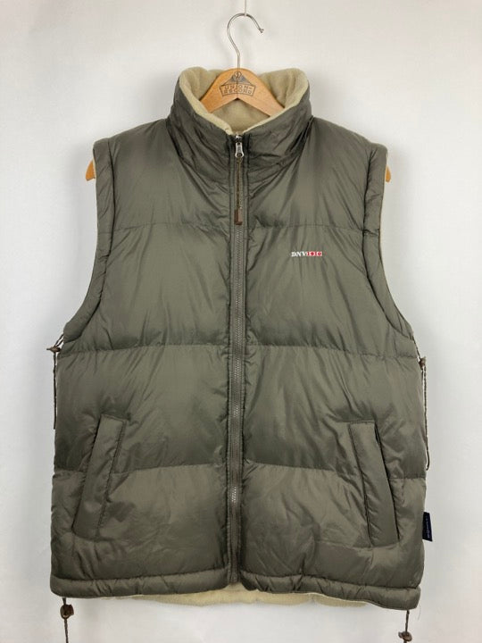 Donnay Pufferweste (M)