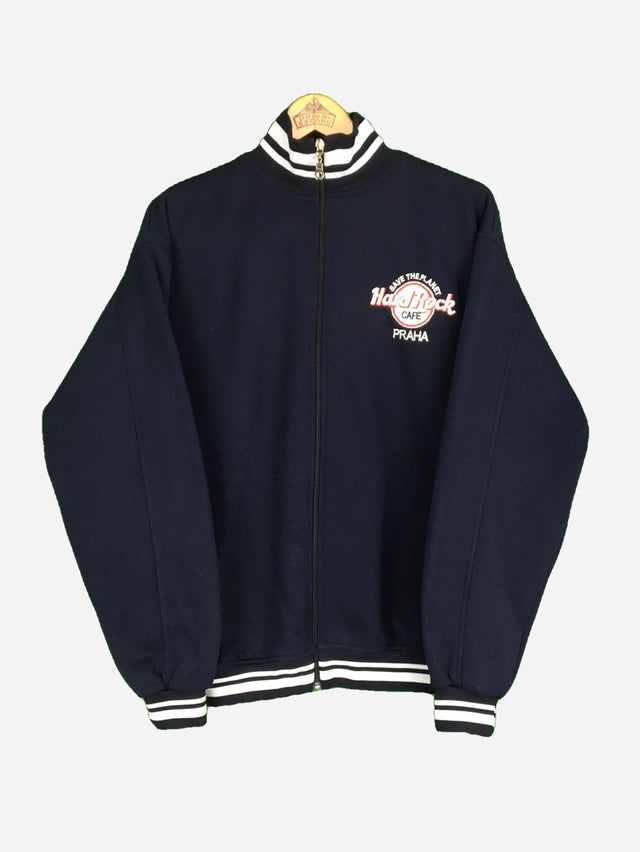 Hard Rock Cafe Trainingsjacke (L)