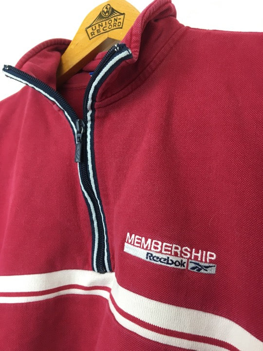 Reebok Membership Sweater (M)