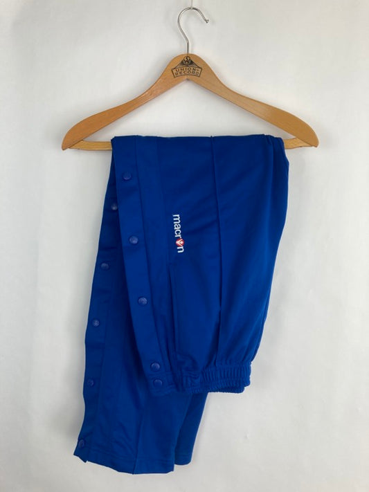 Macron Track Pants (L)