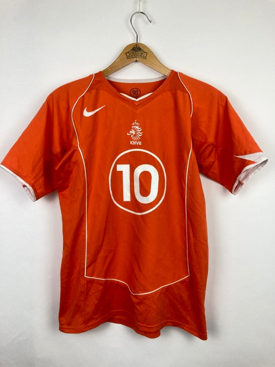 Nike Holland Trikot (S)