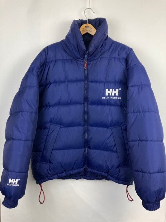 Helly Hansen Daunenjacke (L)