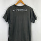 Nike „Football“ T-Shirt (S)
