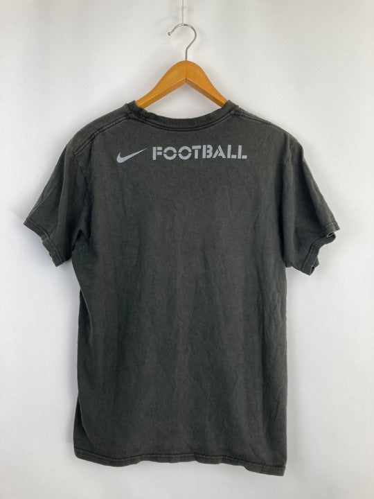 Nike „Football“ T-Shirt (S)
