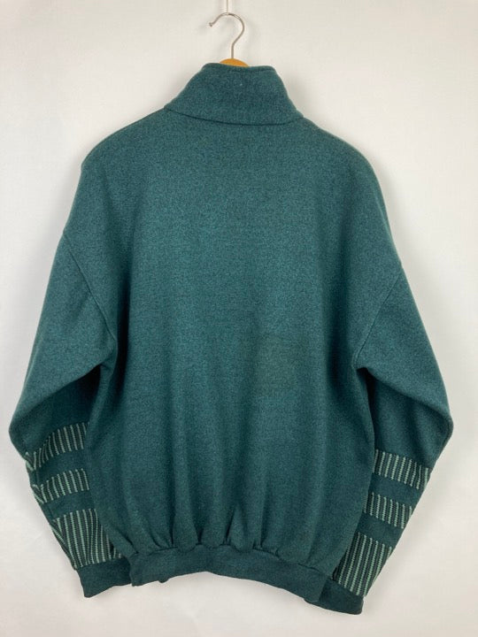 Adidas Halfzip Sweater (XL)