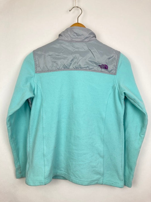 The North Face Fleece Jacke (XS)