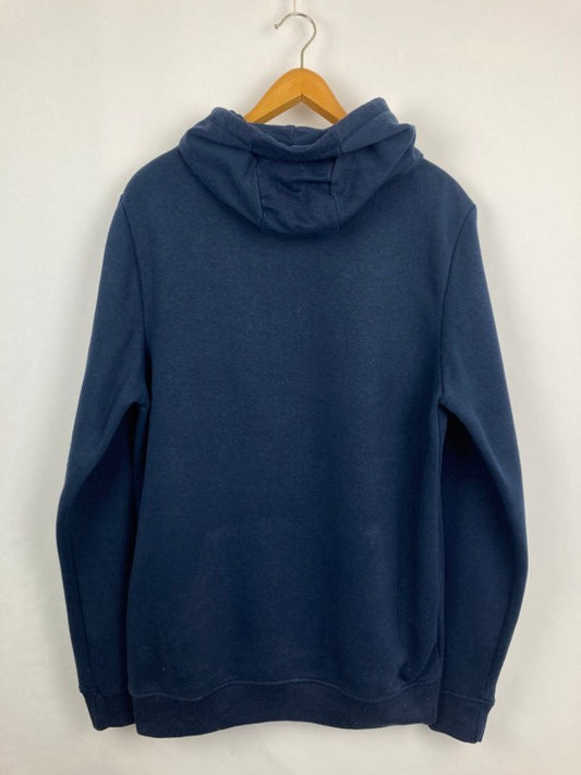 „NYPD“ Hoodie (XL)