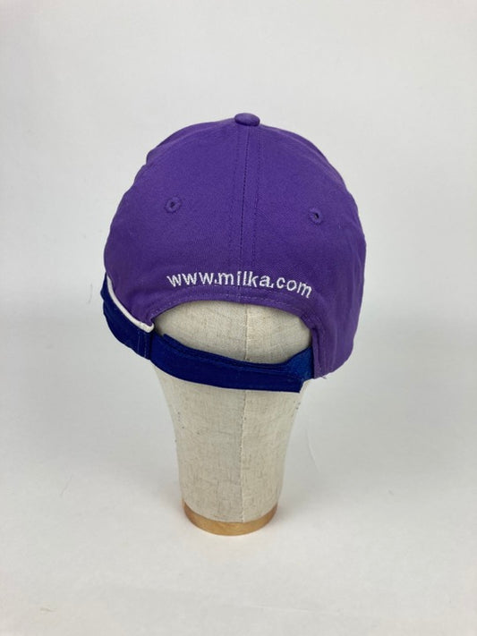 Milka Cap