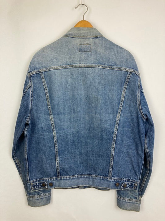 Levi’s Jeans Jacke (XL)