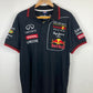 „RedBull“ Racing T-Shirt (XXL)