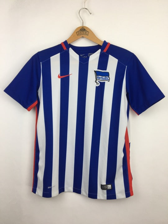 Nike Hertha BSC Trikot (S)