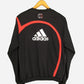 Adidas „Carlsberg“ Sport Sweater (S)