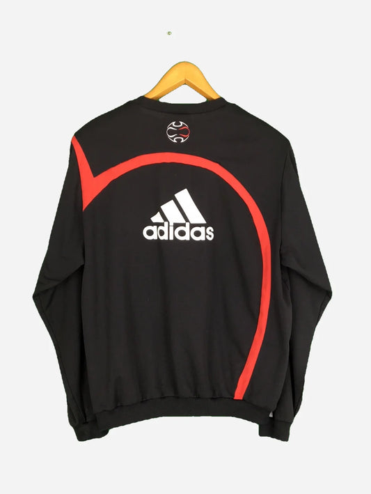 Adidas „Carlsberg“ Sport Sweater (S)