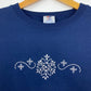 „Snowflake“ Sweater (XL)