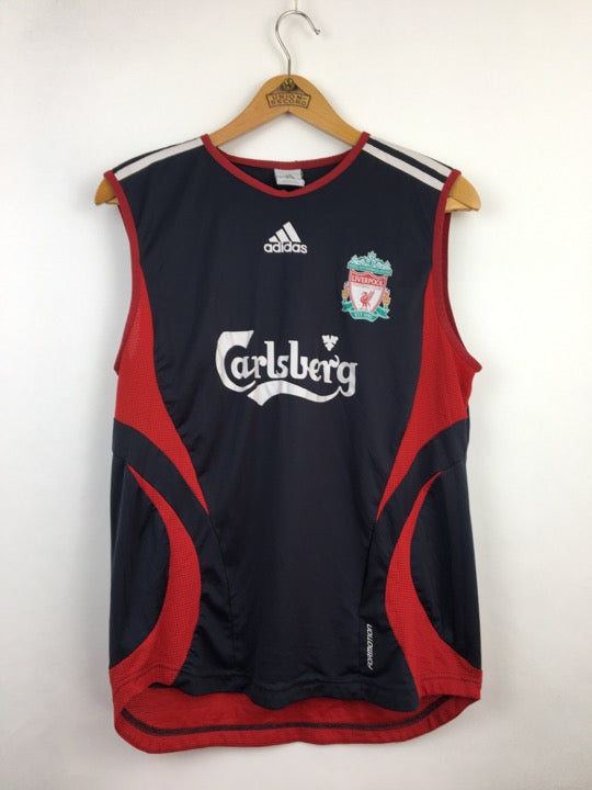 Adidas Liverpool Trikot (M)