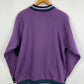 Etirel Halfzip Sweater (S)