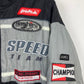 „High Speed“ Racing Jacke (XL)