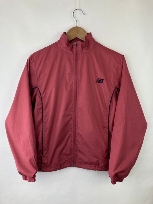 New Balance Trainingsjacke (XS)