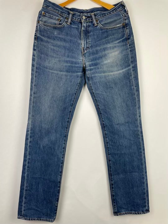Levi’s 514 Jeans 32/34 (L)
