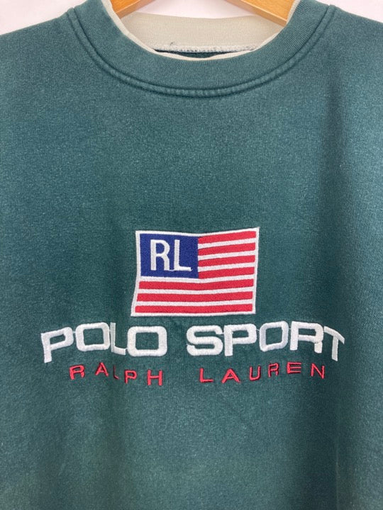 Polo Sport Ralph Lauren Sweater (XL)