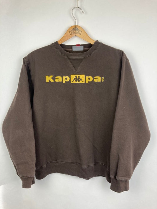 Kappa Sweater (S)