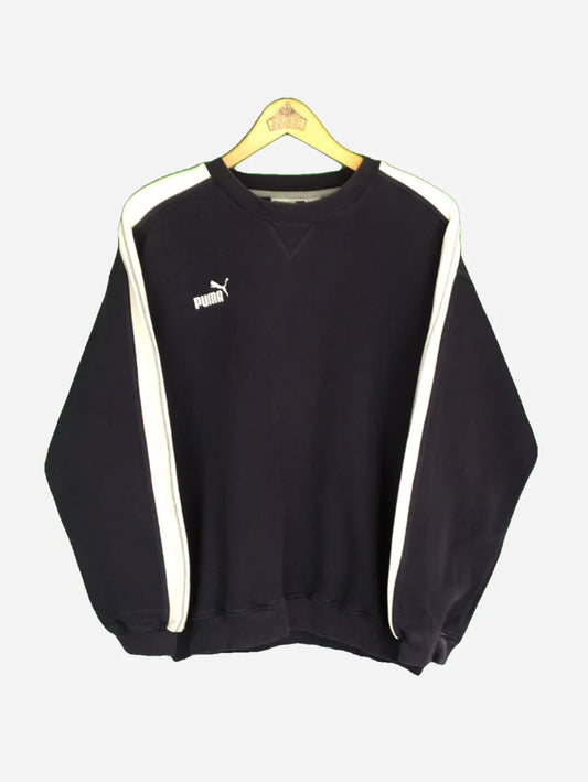 Puma Sweater (M)