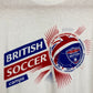 „British Soccer Camp“ T-Shirt (M)