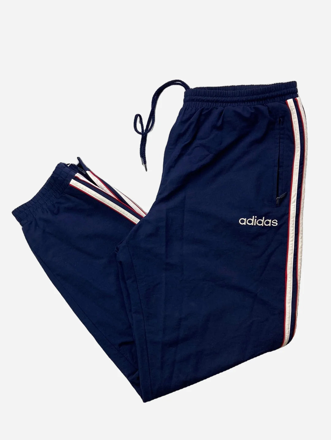 Adidas Track Pants (XL)