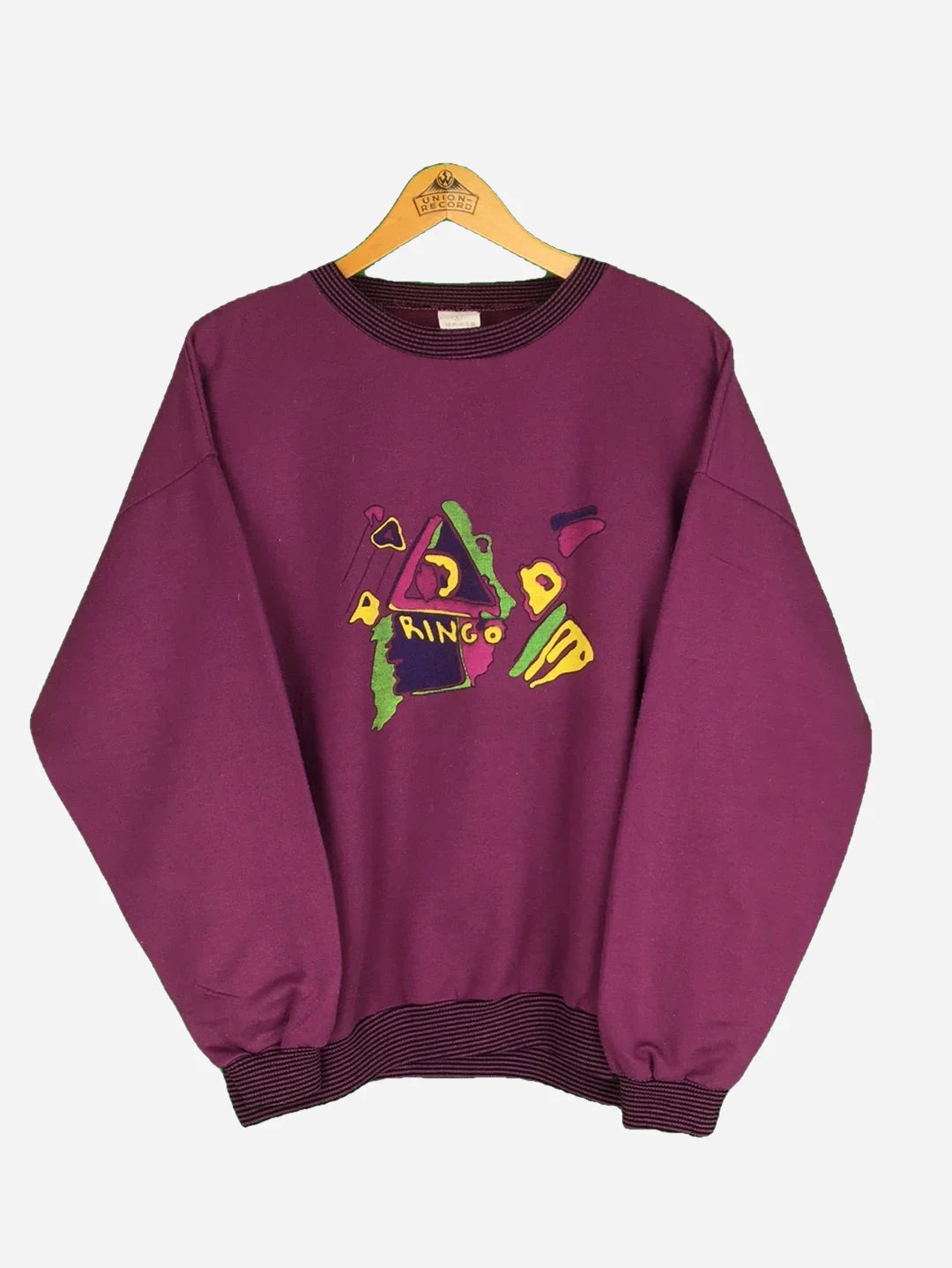 „Ringo“ Sweater (M)