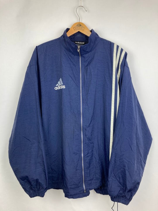 Adidas Jacke (XL)