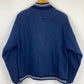 Y2K Free Ride Sweatjacke (M)