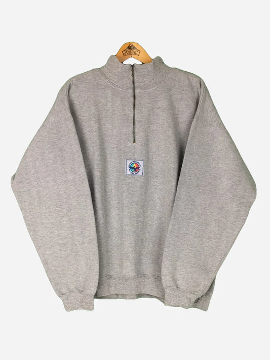 „Nature Sports“ Sweater (L)