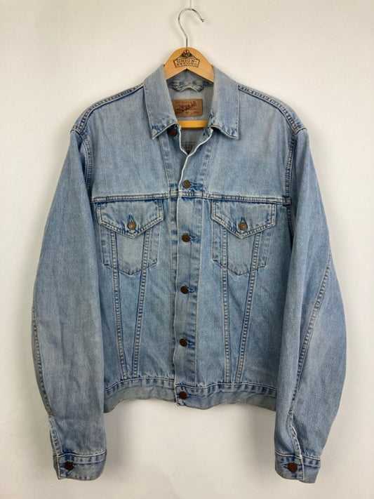 Levi’s Jeansjacke (XL)