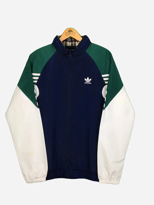Adidas Skateboarding Trainingsjacke (XL)