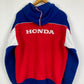 Honda Zip Hoodie (L)
