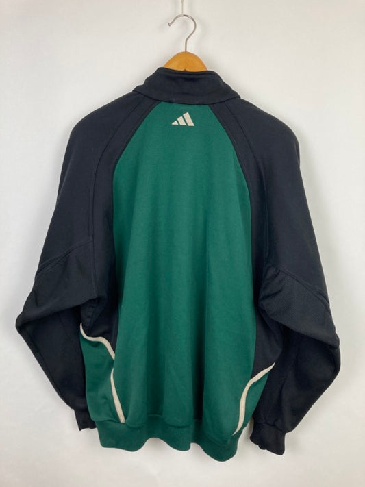 Adidas Trainingsjacke (M)