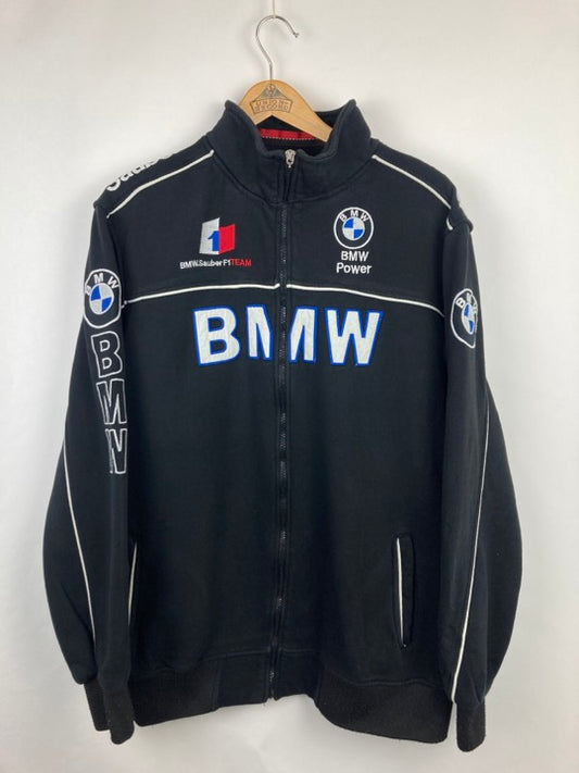 „BMW“ Power Racing Jacke (XL)