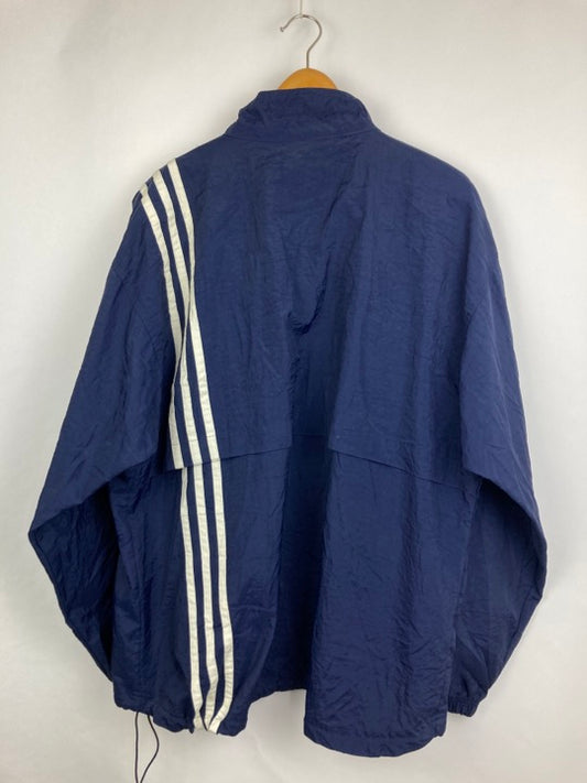 Adidas Jacke (XL)