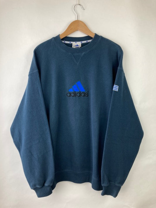 Adidas Sweater (XL)