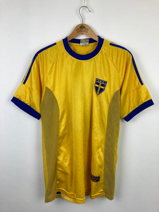 Schweden Imbrahimovic Trikot (XL)