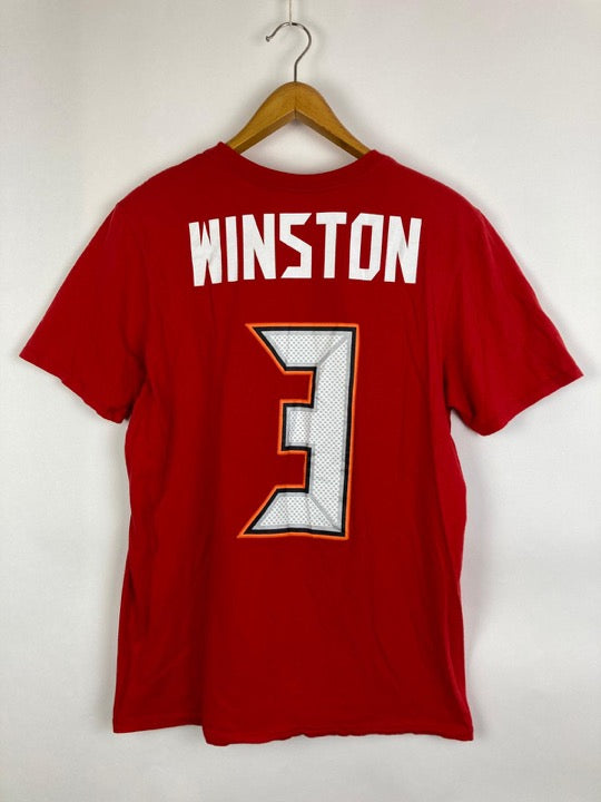 Nike „Winston 3“ T-Shirt (M)