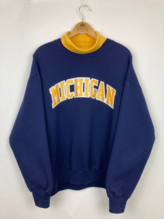 „Michigan“ Sweater (XL)