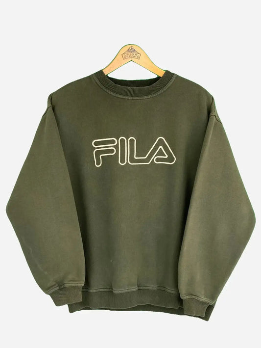 Fila Sweater (M)