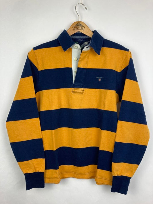 Gant Knopf Pullover (S)