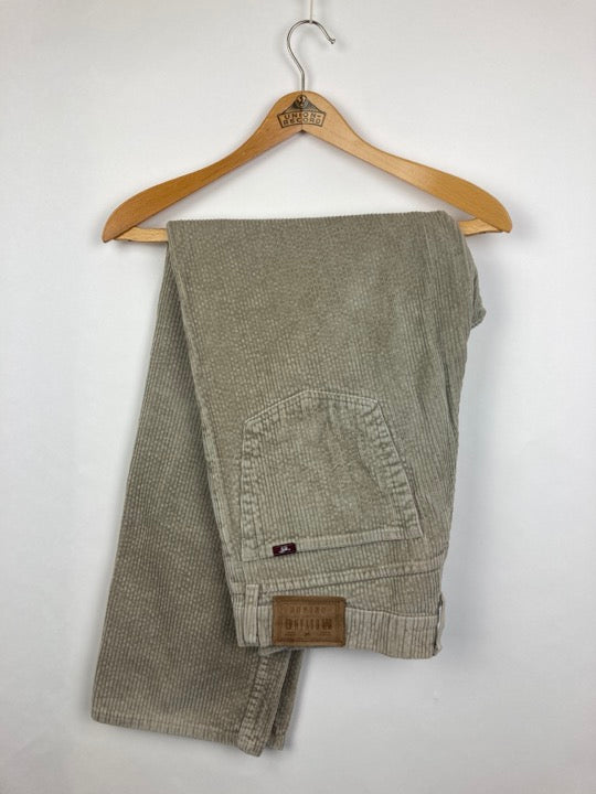 Mustang Kordhose 34/32 (L)