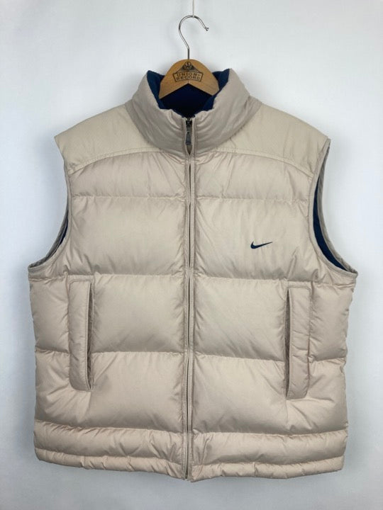 Nike Daunenweste (M)