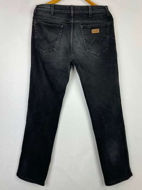 Wrangler Jeans 34/34 (L)
